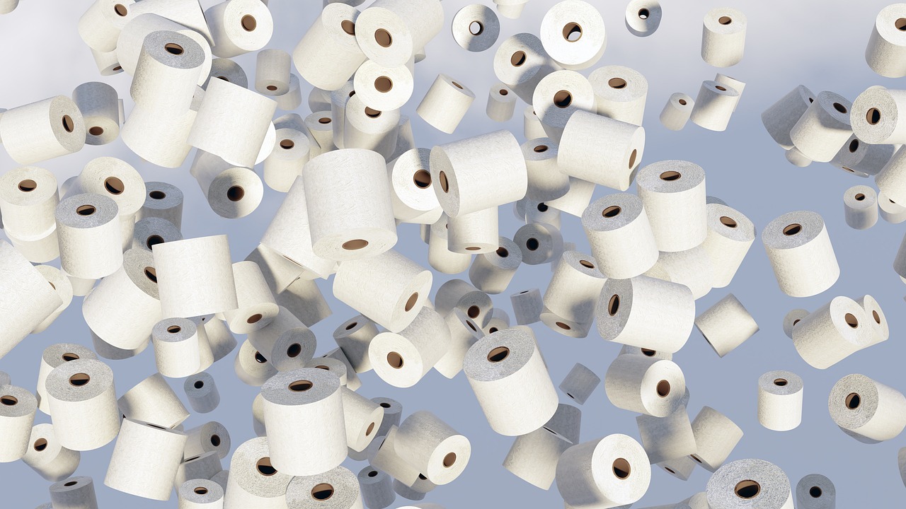 tissues, toilet papers, tissue rolls-5577207.jpg